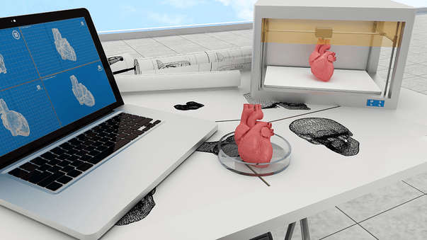 Faster and More Efficient High-Tech Therapies
