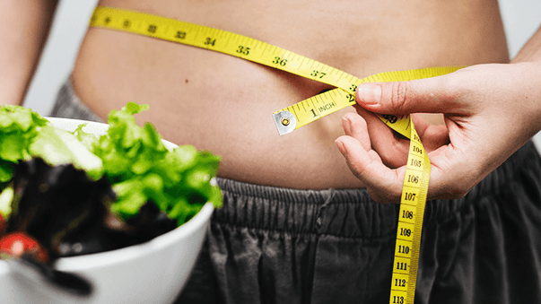 Vitamin K May Prevent Abdominal Fat Accumulation