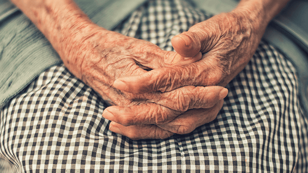 Removing Senescent Cells Reduces Harm of Aging