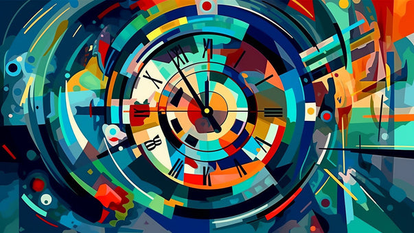 The Zhang Clock Portends Near-Perfect Age Prediction