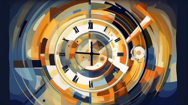 The Horvath Clock Measures Epigenetic Aging