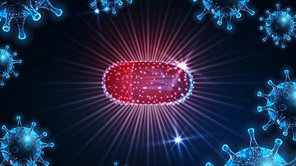 Antiviral Pills for COVID-19 Show Encouraging Results