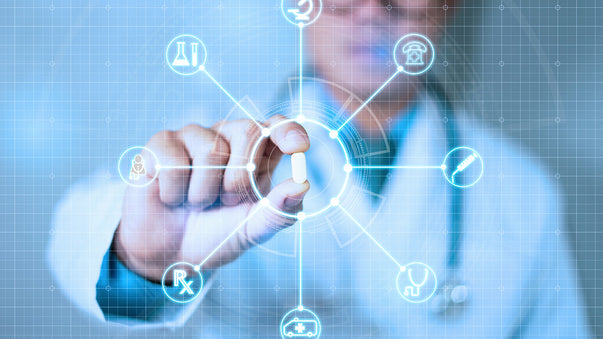 Deep Learning AI Finds Powerful Antibiotics