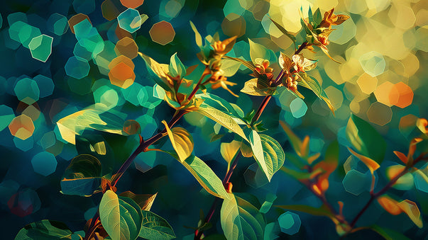 This Relaxing Supplement Also Enhances Cognition