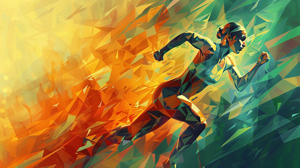 Enhance Athletics with the Right Dose of Caffeine
