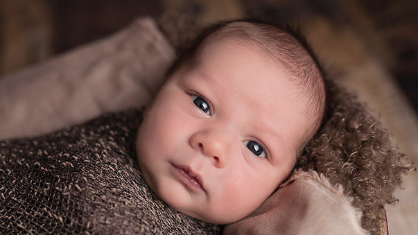 Here Come the Designer Babies