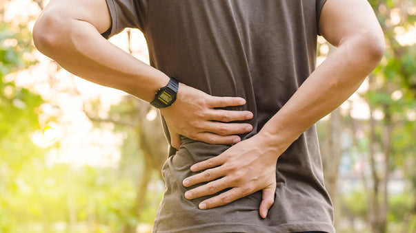 Gene Therapy for Back Pain and Other Chronic Pain