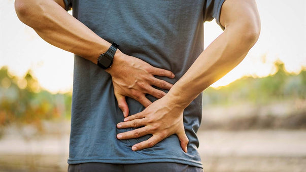 Mind Over Back Pain