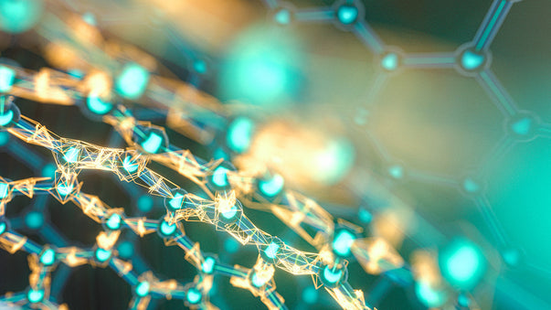 Designing Biomaterials for 3D Printing "Walking Molecules"