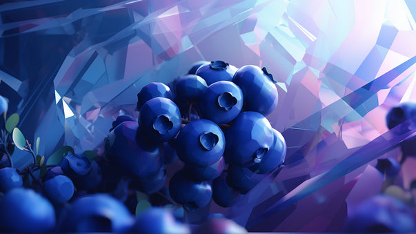 Anthocyanin Confirmed as Effective Antioxidant