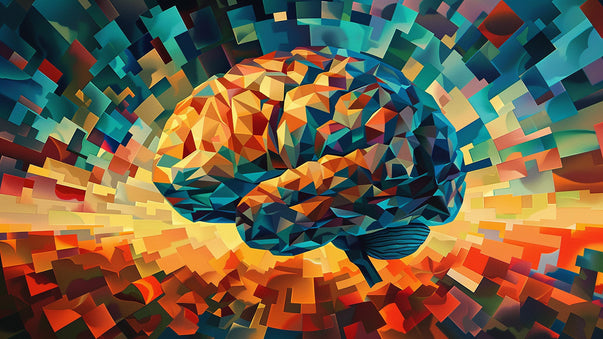 Omega 3 May Enhance Executive Cognitive Function