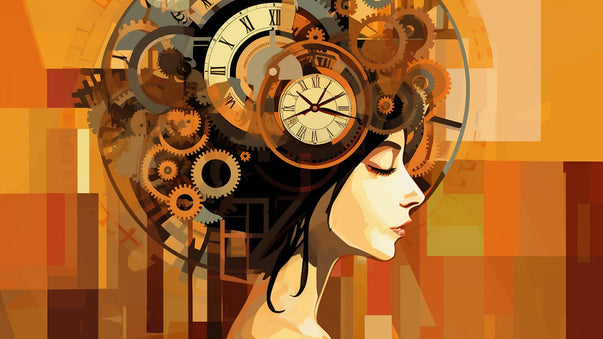 Enhance Cognitive Longevity with Omega 3