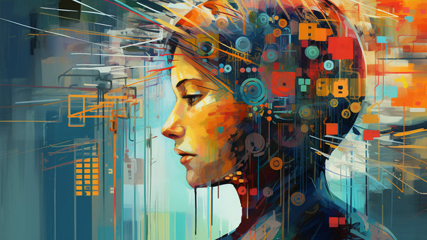 Anti-Aging Compounds and Brain-Computer Interfaces