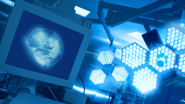 Spectacular Advances for Brain Interfacing