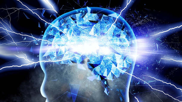 AI-Boosted Brain Stimulation May Enhance Cognition