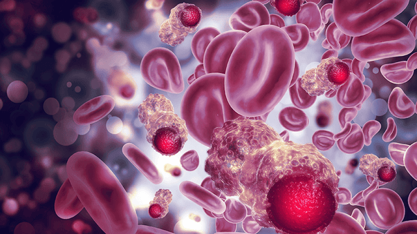 A Kill Switch for Cancer
