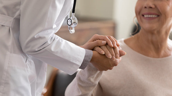Patients Are Cancer-Free After Experimental Treatment