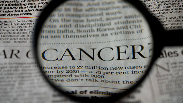 Striving Against Cancer, Sometimes Winning