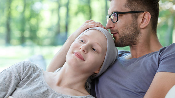 Experimental Drug May Prevent Cancer Relapse