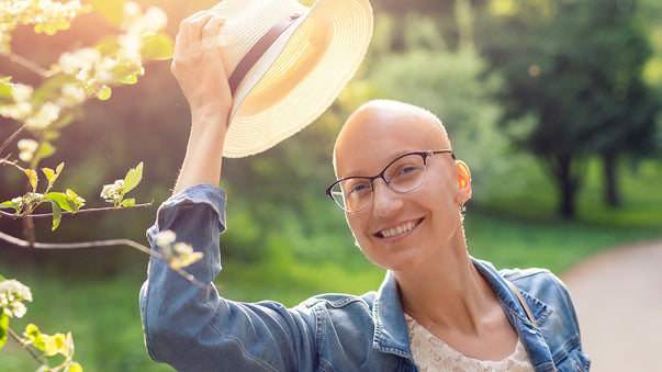 Oncolytic Viruses Attack and Kill Cancer Cells