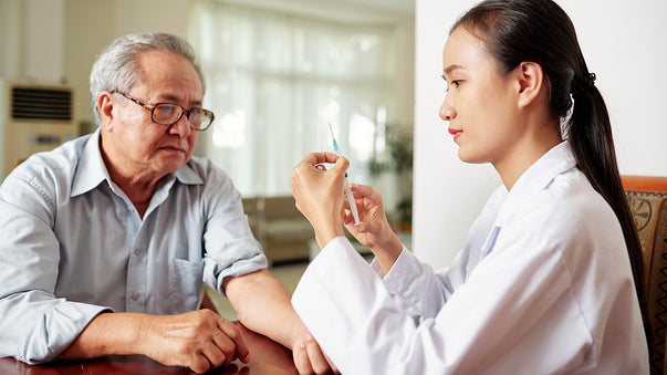 What Is Chinese Vaccine BBIBP-CorV?