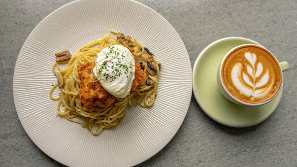 Use a Caffeine Carb Combo to Enhance Physical Performance