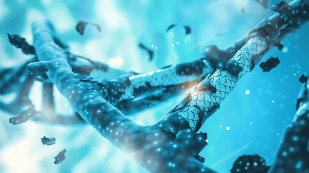 CRISPR Made Spectacular Advances in 2017