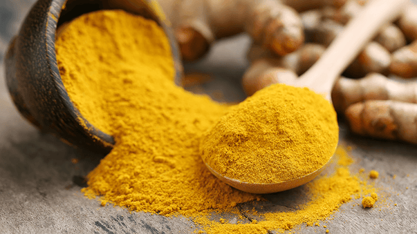 The Powerful Brain Health Benefits of Curcumin