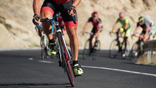 This Supplement Combo May Decrease Aging Effect of Stress