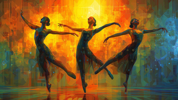 Dance and Martial Arts for Cognitive Enhancement