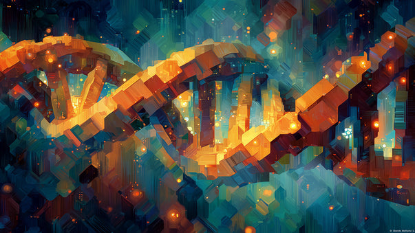 Enhance Telomeres with Vitamin D