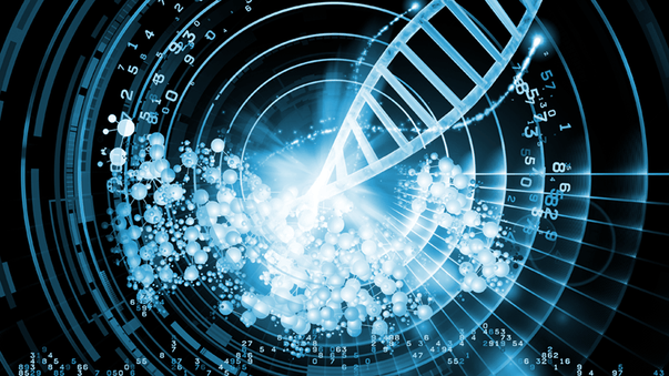 DNA Nanotechnology for Rapid 3D Printing of Molecules