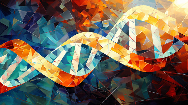 Gene Expression Database and AI Nutrition