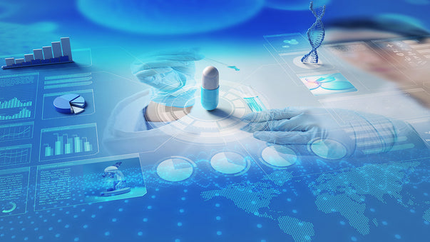 Artificial Intelligence Protein Design and Drug Discovery