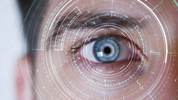 Caffeine Enhances Vision in Moving Conditions