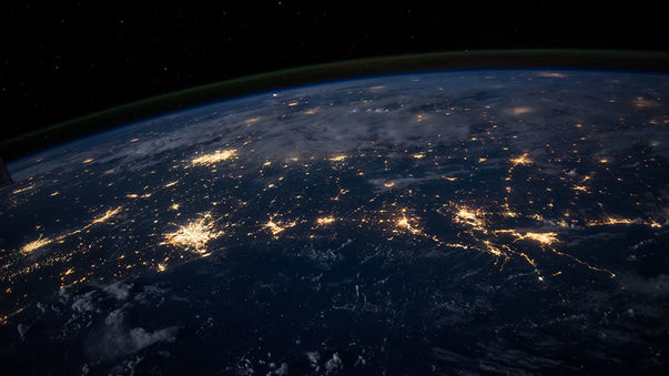 A Whole Planet of Human Enhancement Advances