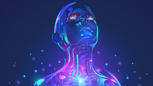 The Fusion of Electronics and the Human Body