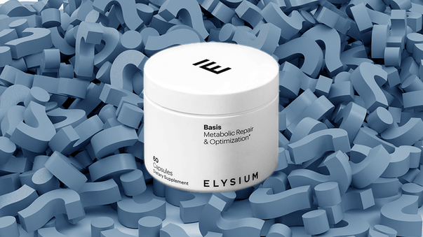 Elysium Basis May Not Be What You Think It Is