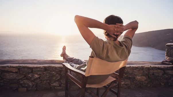 Enjoy Life Now for Long-Term Well-Being