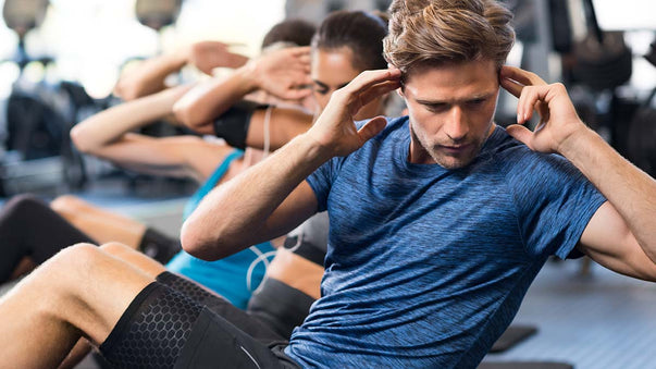Exercise and the Brain