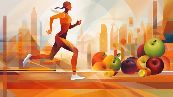 Exercise and Nutrition Interventions to Halt Aging