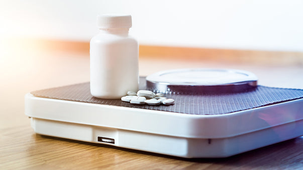 Here Comes the Exercise Pill