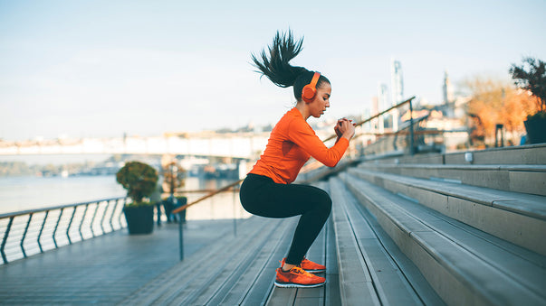 These Supplements Rapidly Reduce Pain After Exercise
