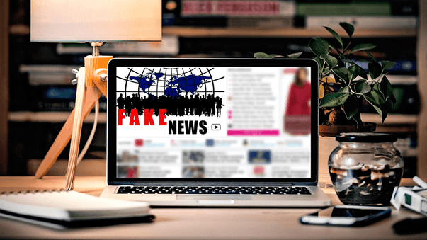 Good News, Old News, and Fake News