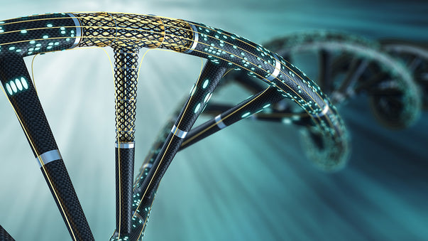Fast DNA Editing Tool to Boost Genetic Research