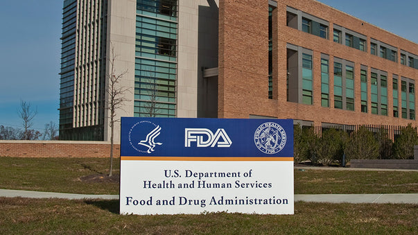 FDA Approves First Gene Therapy