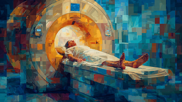 Unlocking Minds with fMRI Human Enhancement Insights