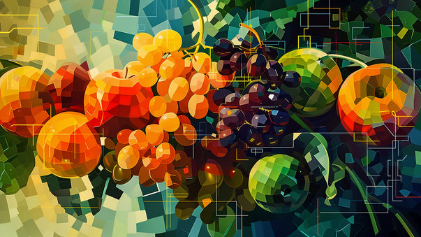 Dr. Parker on the Complexity of Real Nutrition