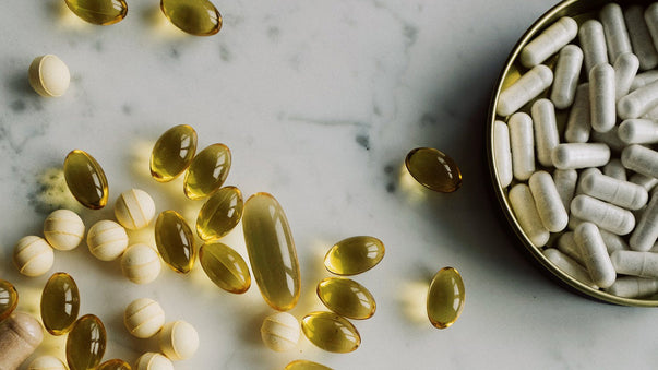 Combine Garlic and Fish Oil to Enhance Heart Function