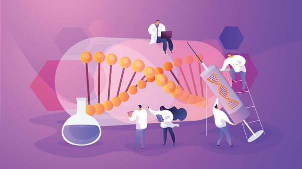 CRISPR Gene Editing Links Genes to Their Functions